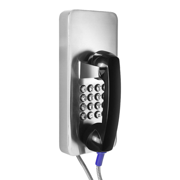 JR205-FK Telefono Antivandalico Vozell