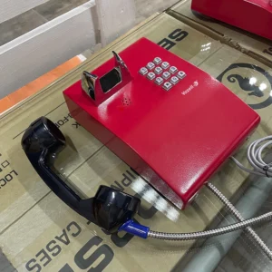 JR206-FK Telefono Antivandalico Vozell - Image 5