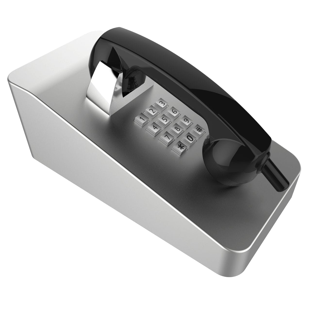 JR211-FK Telefono Antivandalico Vozell