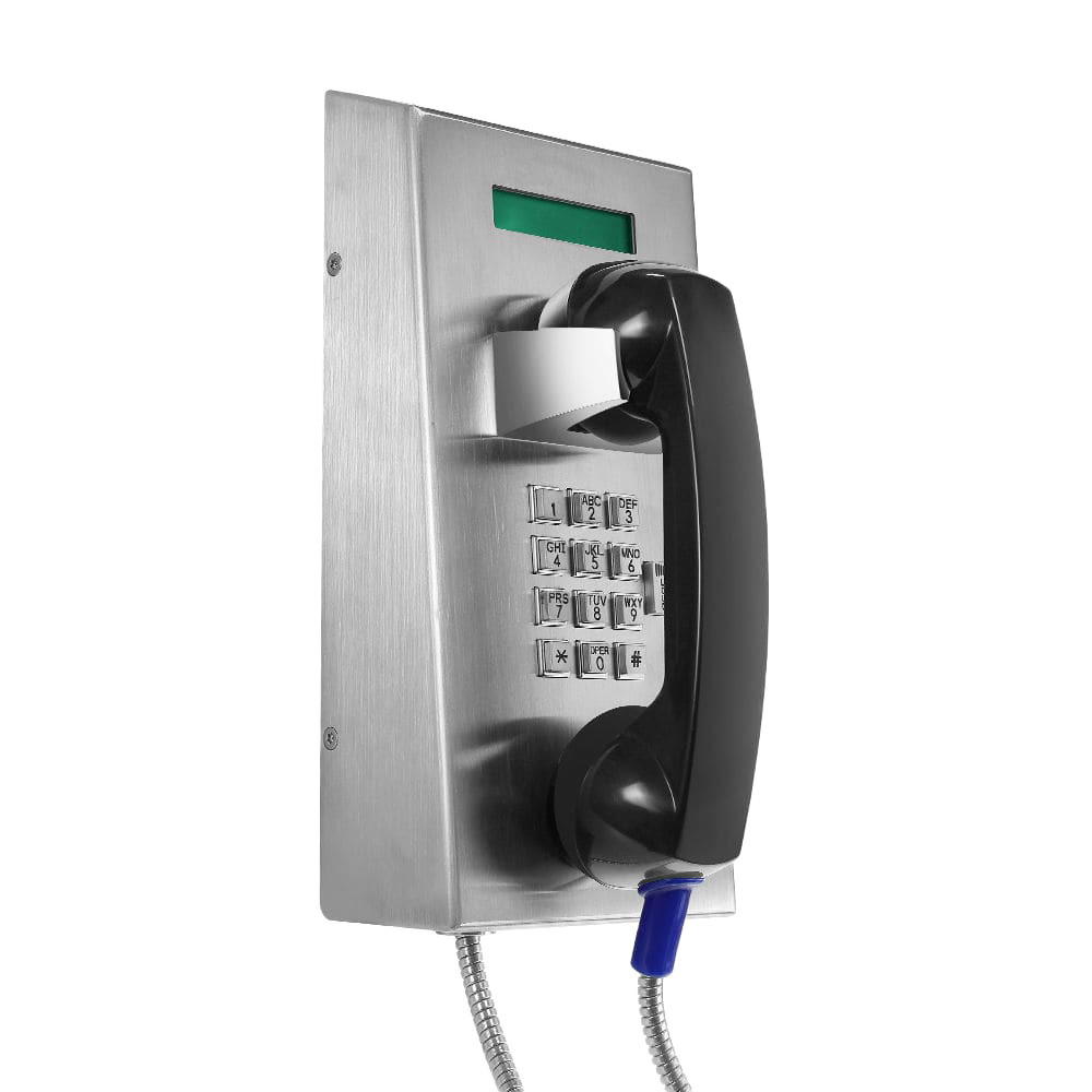JR212-FK Telefono Antivandalico Vozell