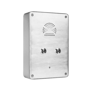 JR301-2B Telefono de Emergencia Vozell