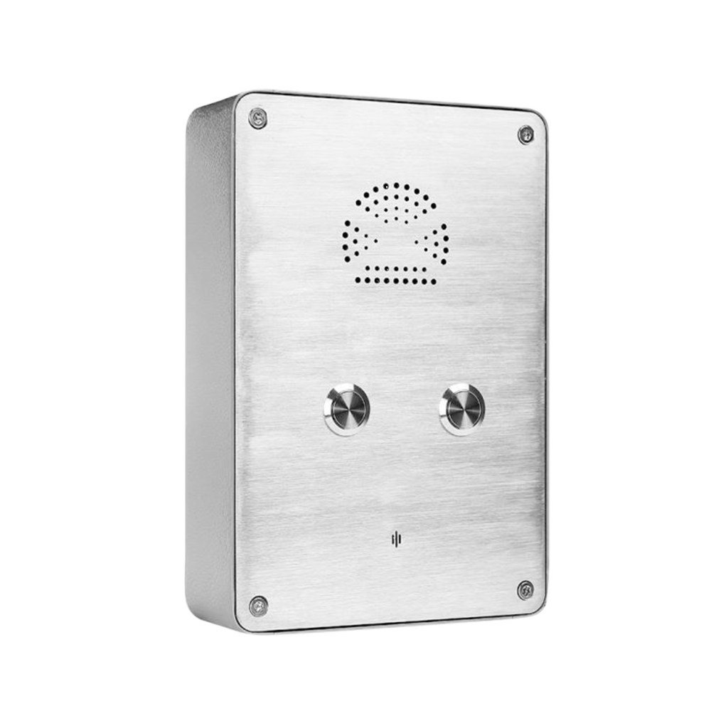 JR301-2B Telefono de Emergencia Vozell