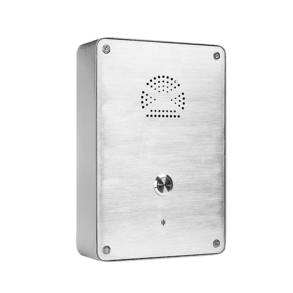 JR301-SC Telefono de Emergencia Vozell