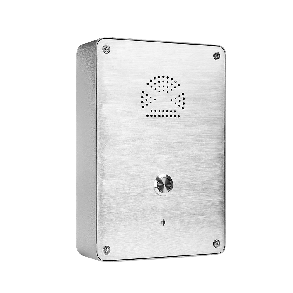 JR301-SC Telefono de Emergencia Vozell