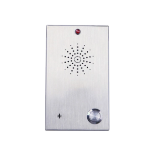 JR505-SC Telefono para Elevador Vozell