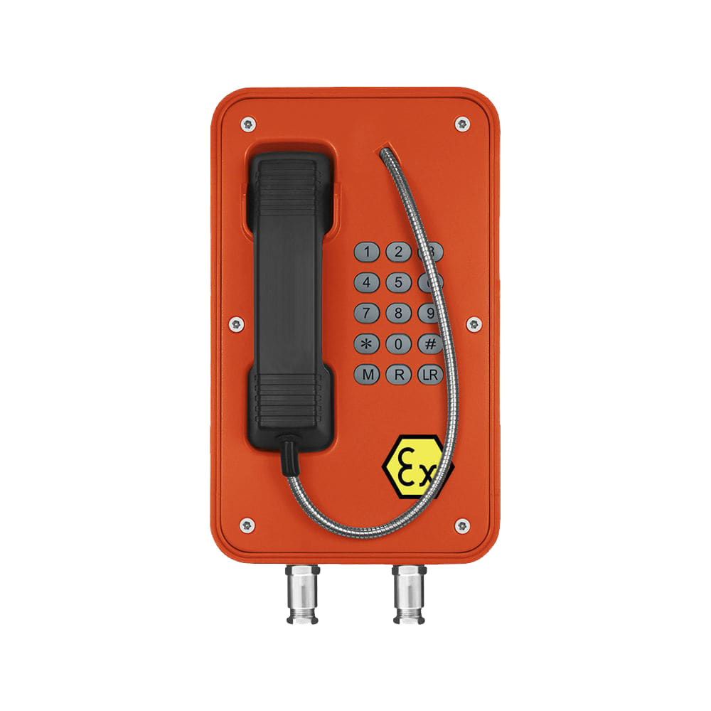 JREX103 Telefono a Prueba de Explosiones - Image 1