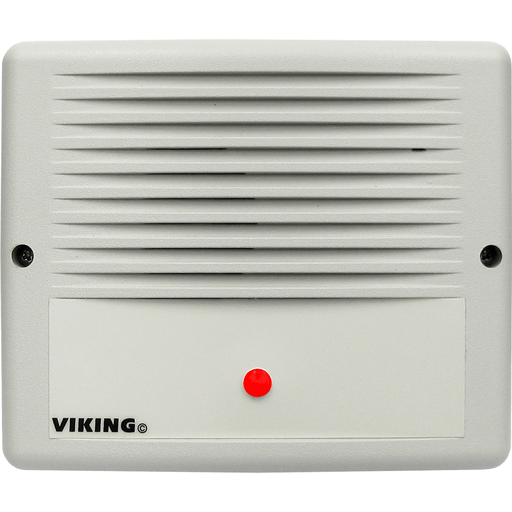 Timbre audible SIP - Image 1