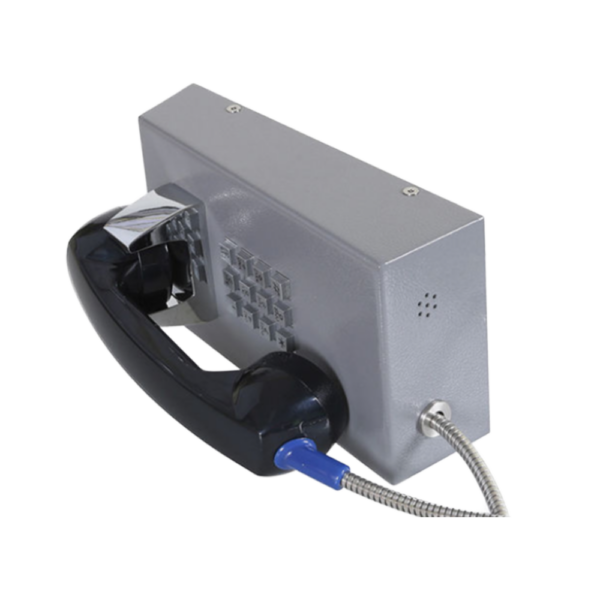 JR201-FK Telefono Antivandalico Vozell