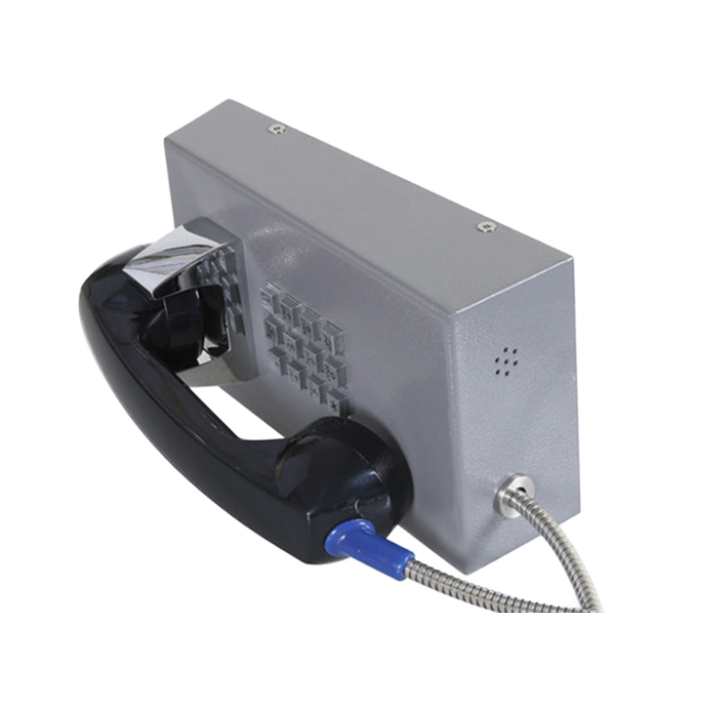 JR201-FK Telefono Antivandalico Vozell - Image 5