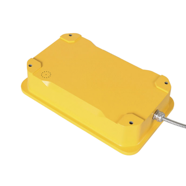 JR105-FK Telefono Industrial Vozell