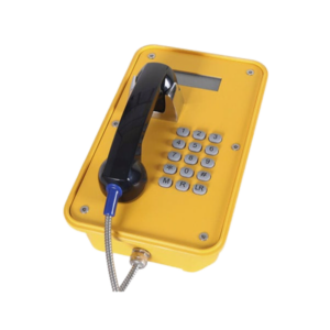 JR105-FK Telefono Industrial Vozell - Image 6