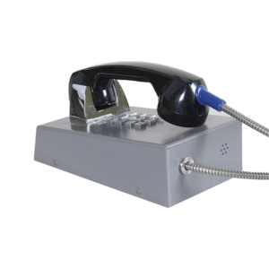 JR201-FK Telefono Antivandalico Vozell - Image 3
