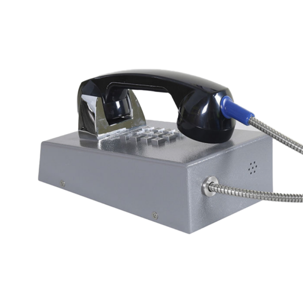 JR201-FK Telefono Antivandalico Vozell