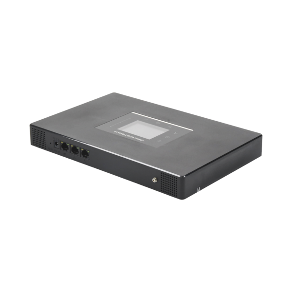 Conmutador IP-PBX UCM6300A