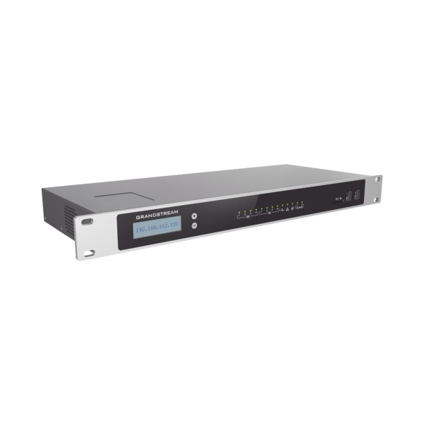 Conmutador IP-PBX UCM6304