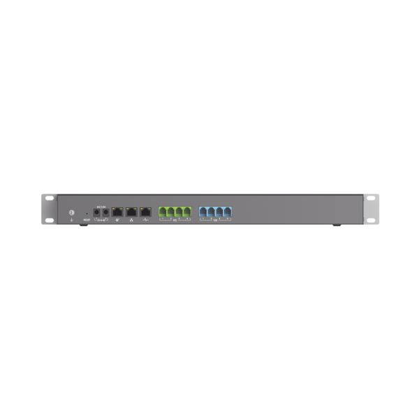 Conmutador IP-PBX UCM6304