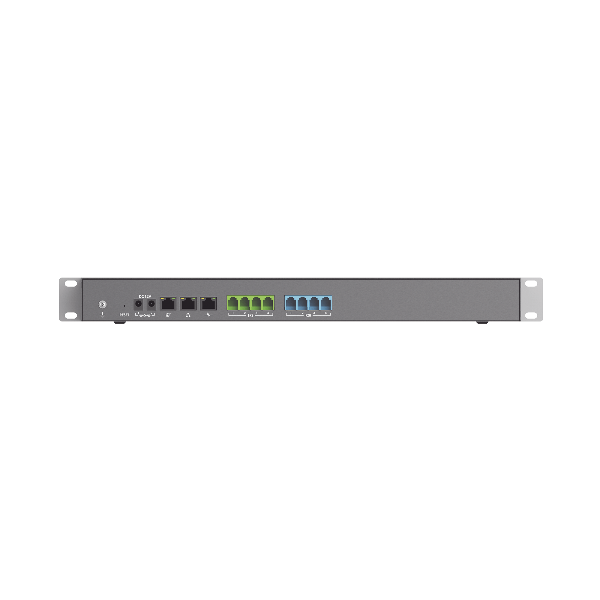 Conmutador IP-PBX UCM6304 - Image 4