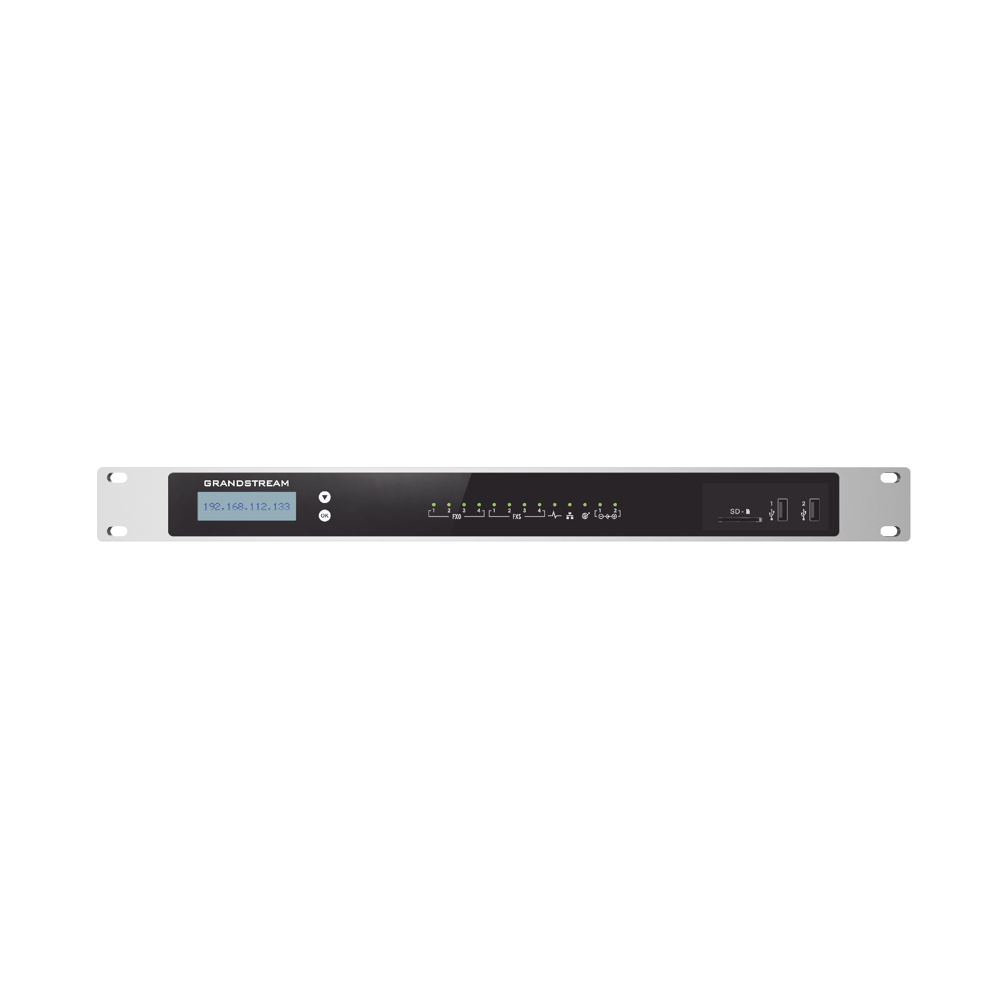 Conmutador IP-PBX UCM6304 - Image 1