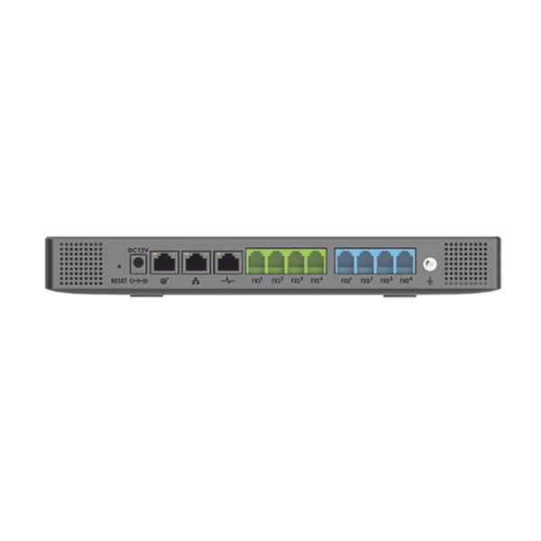 Conmutador IP-PBX UCM6304A