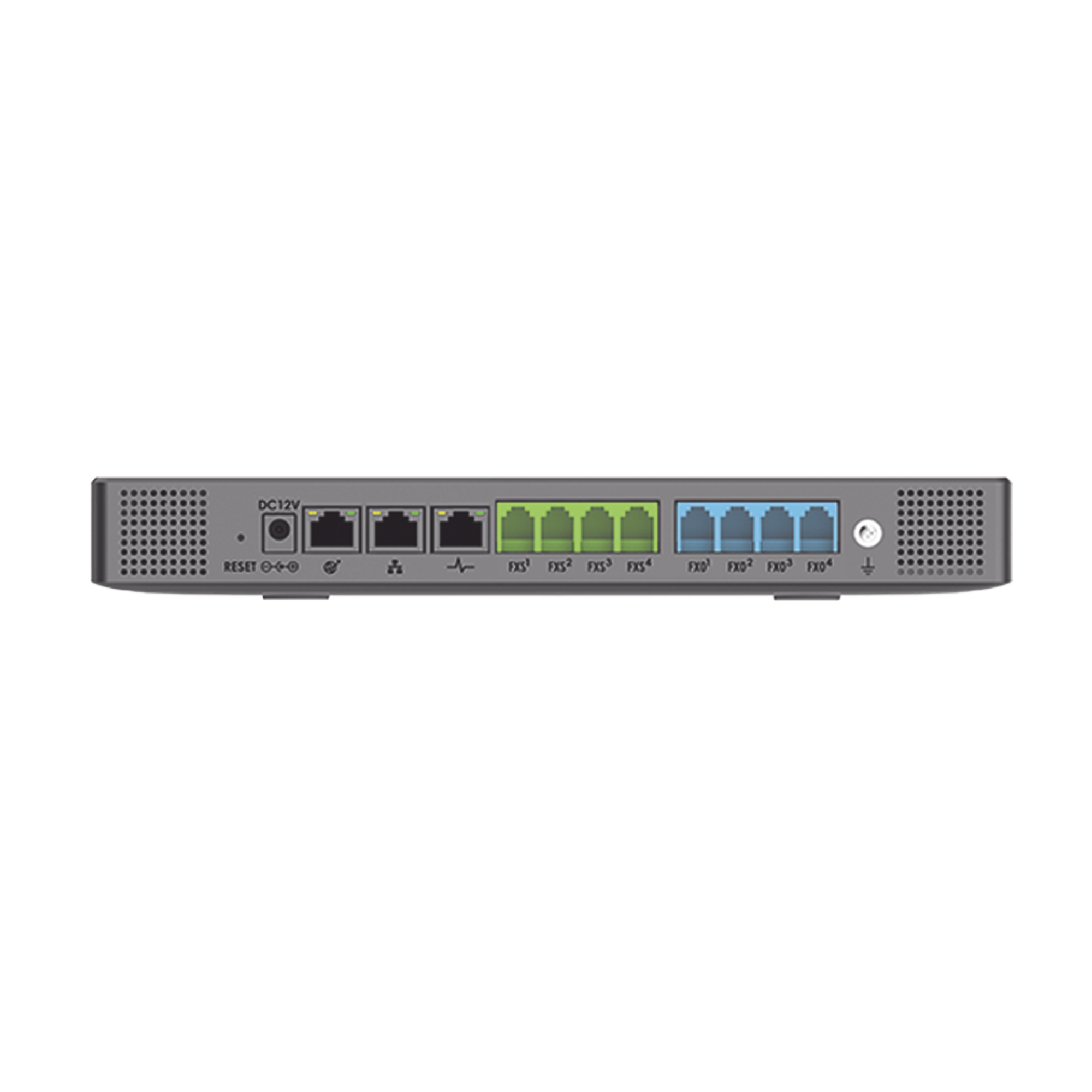 Conmutador IP-PBX UCM6304A - Image 2