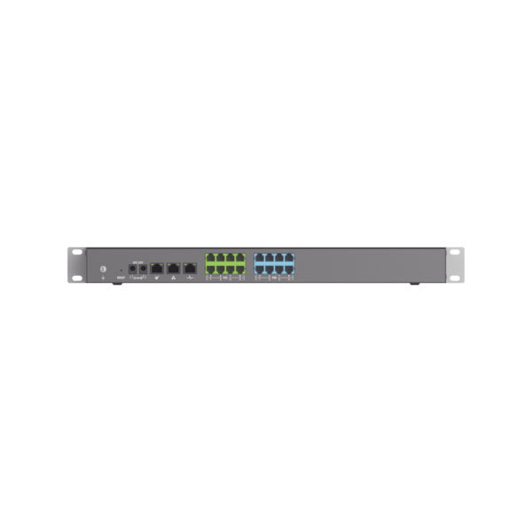 Conmutador IP-PBX UCM6308