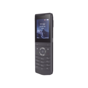 Teléfono IP Wi-Fi portátil W611W - Image 2
