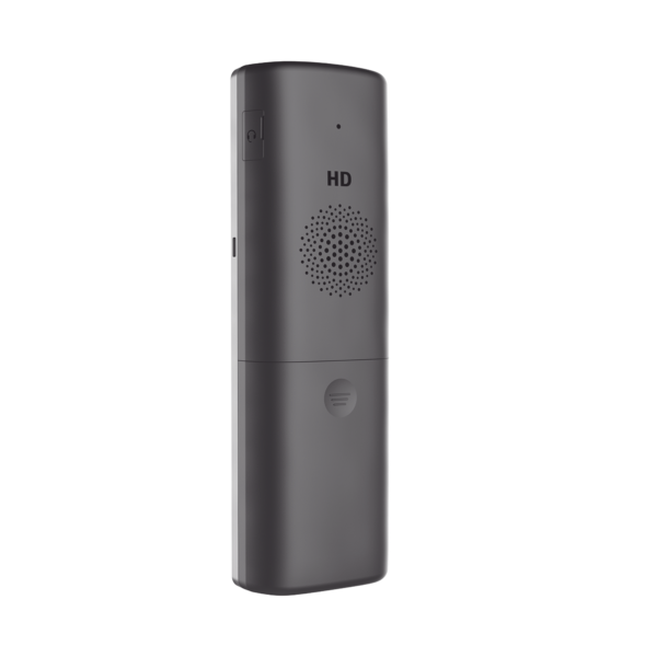 Teléfono WiFi portátil empresarial WP822