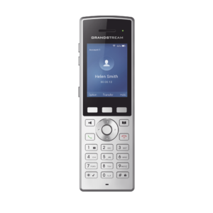 Teléfono WiFi portátil empresarial WP822
