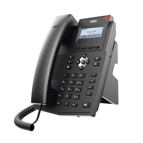Teléfono IP empresarial X1SG