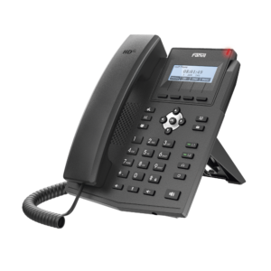 Teléfono IP empresarial X1SG