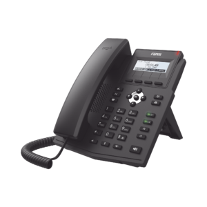 Teléfono IP empresarial X1SP - Image 2