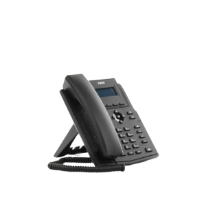 Teléfono IP empresarial X301P - Image 3