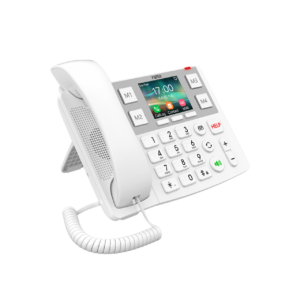 Teléfono IP Wi-Fi X305 para hospitales - Image 3