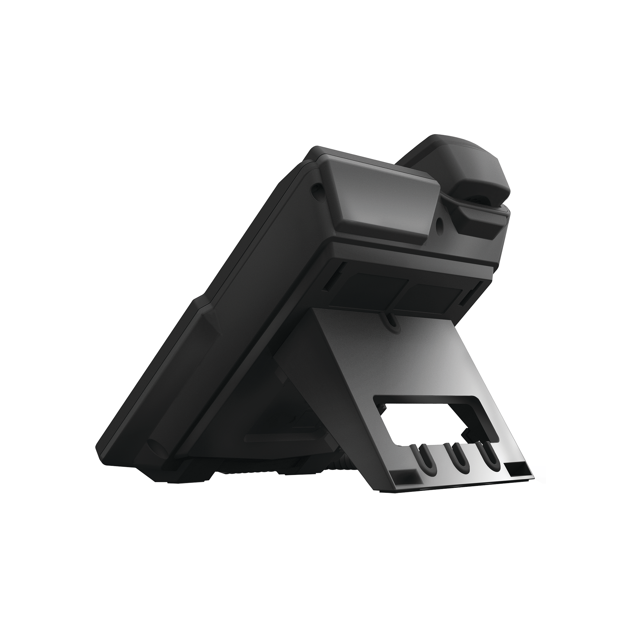 Teléfono IP empresarial X3S para 2 lineas SIP con pantalla LCD - Image 4