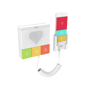 Intercomunicador SIP Wi-Fi Y501WY para Hospital/Asilos - Image 3