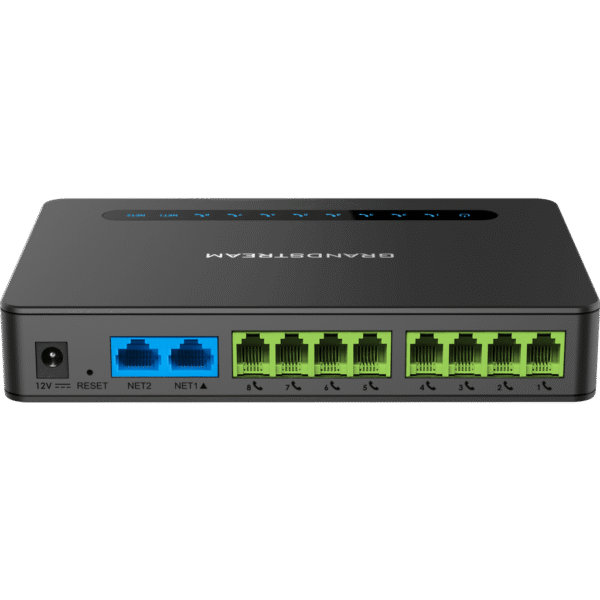 Gateway 8 Puertos FXS HT-818-V2