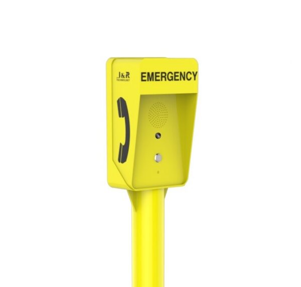 JR-TP-01 Torre de Emergencia Vozell
