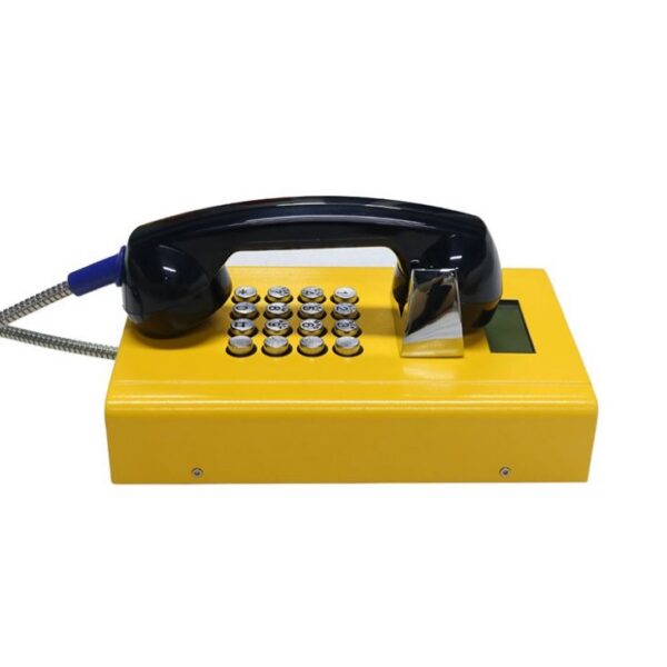 JR204-FK Telefono Antivandalicos Vozell